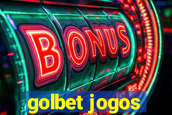 golbet jogos